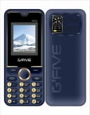 Gfive Gold New 2026 Price In Pakistan | Gfive Gold New 2026 Mobile | 1.8 Inch Display , 3000mAh Battery , Dual SIM , PTA Approved & 1 Year Brand Warranty - thumbnail 4