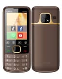 GFive 4G 6700 Price In Pakistan | GFive 4G 6700 Mobile | GFive 4G 6700 Smartphone | 2GB RAM 16GB ROM , 2.8″ Touch Screen , 4000mAh Battery , Dual 4G SIM , WiFi , Bluetooth , Hotspot , Type-C Charging , PTA Approved & 1 Year Warranty - thumbnail 3