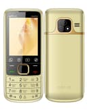 GFive 4G 6700 Price In Pakistan | GFive 4G 6700 Mobile | GFive 4G 6700 Smartphone | 2GB RAM 16GB ROM , 2.8″ Touch Screen , 4000mAh Battery , Dual 4G SIM , WiFi , Bluetooth , Hotspot , Type-C Charging , PTA Approved & 1 Year Warranty - thumbnail 4