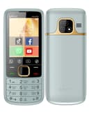 GFive 4G 6700 Price In Pakistan | GFive 4G 6700 Mobile | GFive 4G 6700 Smartphone | 2GB RAM 16GB ROM , 2.8″ Touch Screen , 4000mAh Battery , Dual 4G SIM , WiFi , Bluetooth , Hotspot , Type-C Charging , PTA Approved & 1 Year Warranty - thumbnail 6