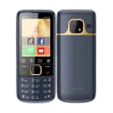 GFive 4G 6700 Price In Pakistan | GFive 4G 6700 Mobile | GFive 4G 6700 Smartphone | 2GB RAM 16GB ROM , 2.8″ Touch Screen , 4000mAh Battery , Dual 4G SIM , WiFi , Bluetooth , Hotspot , Type-C Charging , PTA Approved & 1 Year Warranty - thumbnail 1