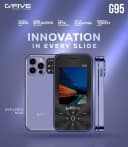 Gfive G95 Price In Pakistan | Gfive G95 Mobile | 2.4 Inch Display , 2000mAh Battery , Type-C Charging , PTA Approved & 1 Year Brand Warranty - thumbnail 4