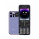 Gfive G95 Price In Pakistan | Gfive G95 Mobile | 2.4 Inch Display , 2000mAh Battery , Type-C Charging , PTA Approved & 1 Year Brand Warranty - thumbnail 1