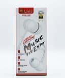 Hi-Link Premium, Wired Bass Earphones (HL-01 / HL-02 / HL-04) – High-Fidelity Audio, Crystal Clear Calls - thumbnail 1