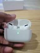 AirPods Pro Copy Wireless Earbuds – ANC Noise Cancellation – Touch Control – High Quality Sound - thumbnail 3