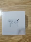 AirPods Pro Copy Wireless Earbuds – ANC Noise Cancellation – Touch Control – High Quality Sound - thumbnail 4