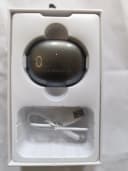 Interlink Earbuds Clip On Price In Pakistan | Open Ear Wireless Earbuds | 8 Hours Playtime , 20m Range , Built-in Mic , Type-C Charging , Deep Sound , Auto Pairing - thumbnail 3
