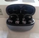 Interlink Earbuds Clip On Price In Pakistan | Open Ear Wireless Earbuds | 8 Hours Playtime , 20m Range , Built-in Mic , Type-C Charging , Deep Sound , Auto Pairing - thumbnail 6