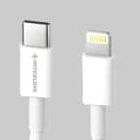Interlink NEXT GEN 48W Type-C to Lightning Cable Price In Pakistan | PD Fast Charging Cable | 48W Power - thumbnail 2