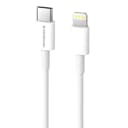Interlink NEXT GEN 48W Type-C to Lightning Cable Price In Pakistan | PD Fast Charging Cable | 48W Power - thumbnail 1