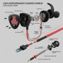 Interlink BATTLE-G Gaming Handsfree Price In Pakistan | Type-C & 3.5mm Gaming Earphones  - thumbnail 4