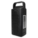 KTX-1479 Wireless Solar Charging Speaker With Double Speakers And Lights - thumbnail 2