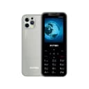MYFON i14 Pro+ Price In Pakistan | MYFON i14 Pro Plus | MYFON i14 Pro + Mobile | 2.4 Inch Display , 2500mAh Battery , Dual SIM , iPhone Type Camera , PTA Approved , Wireless FM Radio , Flash Torch Light , Audio & Video Player , Auto Call Recording , PCBA MTK Chipset , Rejected Unknown Callers , 1 Year Brand Warranty - thumbnail 1