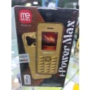 MeMOBILE IPower Max Price In Pakistan | MeMOBILE IPower Max Mobile | 1.8 Inch Display , Dual SIM , 3000mAh Battery , PTA Approved & 1 Year Warranty - thumbnail 3