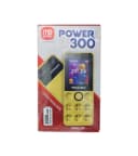 Memobile Power 300 Price In Pakistan | Memobile Power 300 Mobile | 1.8 Inch Display , 3000mAh Battery  , Dual SIM , PTA Approved & 15 Months Brand Warranty - thumbnail 3