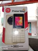 Memobile Power King Price In Pakistan | Memobile Power King Mobile | 1.8 Inch Display , 3000mAh Battery , Dual SIM  , PTA Approved & 15 Months Brand Warranty - thumbnail 3