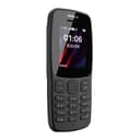Nokia 106 Price In Pakistan | Nokia Mobile | Nokia 106 Original , 1.8-inch Display , Dual SIM , 2000 Contacts + 500 SMS Storage , 800mAh Removable Battery , Official PTA Approved - thumbnail 3
