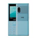 Nokia 150 Price In Pakistan | HMD 150 Music | Nokia 150 Original | 2.4” QVGA Display , Large Speaker + FM Radio + MP3 Player , 2500mAh Battery , USB Type-C Charging , Dual SIM , PTA Approved + 1 Year Brand Warranty - thumbnail 1
