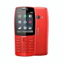 Nokia 210 Price In Pakistan | Nokia 210 | Nokia 210 Master Copy , 1020 mAh Battery , Dual SIM , 2.4-inch Display , Camera - thumbnail 1