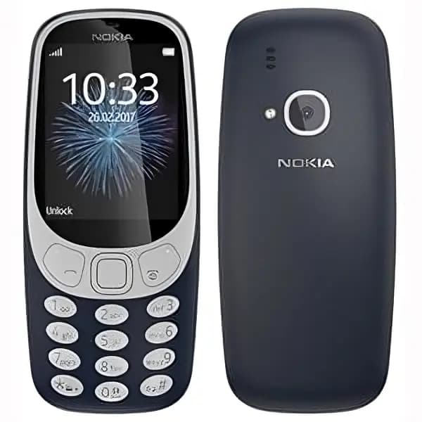Nokia 3310 Price in Pakistan 2026 (Copy)