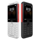 Nokia 5310 2026 Price In Pakistan | Nokia 5310 Original 2026 Dual SIM | 2.4 Inch Display  , 1200mAh Battery , PTA Approved & 1 Year Official Warranty - thumbnail 2