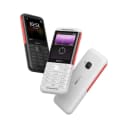 Nokia 5310 2026 Price In Pakistan | Nokia 5310 Original 2026 Dual SIM | 2.4 Inch Display  , 1200mAh Battery , PTA Approved & 1 Year Official Warranty - thumbnail 1