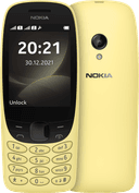 Nokia 6310 Price In Pakistan | Nokia Price In Pakistan | Nokia 6310 Original , 2.8-inch Clear Display , Dual SIM , Official PTA Approved , Long-Lasting Battery ,  - thumbnail 4