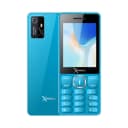 XMOBILE Platinum 2000 Pro | XMOBILE Platinum 2000 Pro Price In Pakistan - 2.8 Inch Display,  Dual Sim , 1800mAH Battery , Type C Charging , Very Slim and Stylish Design , New & Updated , Auto Call recording , Digital Camera , Bluetooth , 1 Year Brand Warranty - thumbnail 2