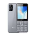 XMOBILE Platinum 2000 Pro | XMOBILE Platinum 2000 Pro Price In Pakistan - 2.8 Inch Display,  Dual Sim , 1800mAH Battery , Type C Charging , Very Slim and Stylish Design , New & Updated , Auto Call recording , Digital Camera , Bluetooth , 1 Year Brand Warranty - thumbnail 3