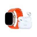 Smart Watch i20 ultra3 max suit - thumbnail 3
