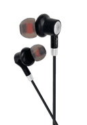 Fontec Regina Handsfree | 3.5mm Wired Earphones | In-Ear HiFi Headphones | Premium HiFi Surround Sound, Powerful Bass Acoustic Engine, Clear Voice Inline Microphone, Universal 3.5mm Connector - thumbnail 1