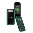 Nokia 2660 Flip Price In Pakistan | Nokia 2660 Flip | Nokia 2660 Flip Phone Master Copy , Flip Phone , Dual Screen , Dual Sim , 2.8 Inch Main Display , 1.77 Front Display - thumbnail 4