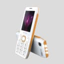 VGO Tel I550 Price In Pakistan | VGO Tel Price In Pakistan | VGO Tel Mobile , 2.4 Inch Display Dual SIM Support , 3000mAh Long-Lasting Battery , Magic Voice Changer , Auto Call Recording , Super Slim Design , PTA Approved & 1-Year Brand Warranty - thumbnail 1