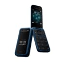 Nokia 2660 Flip Price In Pakistan | Nokia 2660 Flip | Nokia 2660 Flip Phone Master Copy , Flip Phone , Dual Screen , Dual Sim , 2.8 Inch Main Display , 1.77 Front Display - thumbnail 5