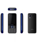 VGOTEL i12 Price In Pakistan | VGOTEL i12 Mobile | 2.8 Inch Display , 5000mAh Battery , Power Bank Support , Dual SIM Dual Standby , Bluetooth , Wireless FM Radio , Dual Camera , Audio & Video Player , 32GB Memory Card Support , PTA Approved & 1-Year Brand Warranty - thumbnail 1