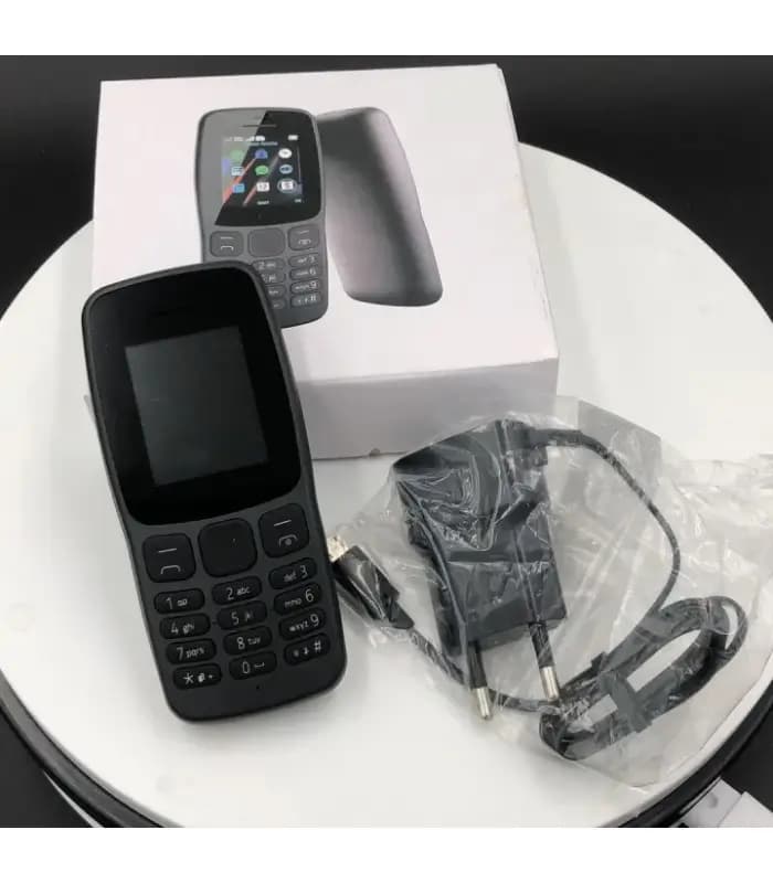 Nokia 105 Price In Pakistan | Nokia Mobile 105 Copy | Nokia 105 2026 - image 4