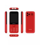 VGO TEL I15 Price In Pakistan | VGO TEL I15 Mobile | 2.8 Inch Display , Dual SIM , Big Speaker , Long Battery Backup , PTA Approved & 1 Year Warranty - thumbnail 4