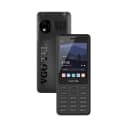 VGO TEL I16 Price In Pakistan | VGO TEL I16 Mobile | 2.8 Inch Display , Dual SIM , 3000mAh Battery , Big Stereo Speaker , PTA Approved & 1 Year Warranty - thumbnail 2