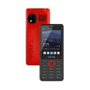 VGO TEL I16 Price In Pakistan | VGO TEL I16 Mobile | 2.8 Inch Display , Dual SIM , 3000mAh Battery , Big Stereo Speaker , PTA Approved & 1 Year Warranty - thumbnail 4