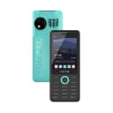 VGO TEL I16 Price In Pakistan | VGO TEL I16 Mobile | 2.8 Inch Display , Dual SIM , 3000mAh Battery , Big Stereo Speaker , PTA Approved & 1 Year Warranty - thumbnail 5