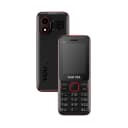 VGO TEL I511 Price In Pakistan | VGO TEL I511 Mobile | 2.4 Inch Display , Dual SIM , Big Speaker ,3000MAH Battery, PTA Approved & 1 Year Warranty - thumbnail 2