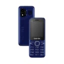 VGO TEL I511 Price In Pakistan | VGO TEL I511 Mobile | 2.4 Inch Display , Dual SIM , Big Speaker ,3000MAH Battery, PTA Approved & 1 Year Warranty - thumbnail 1