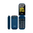 VILLAON Pock 1 Price in Pakistan | villaon pock 1 flip - 1.77 inch Display - 1000mAH Battery - Dual Sim, 1 PTA Approved - thumbnail 1