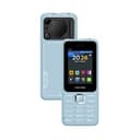 Vgotel i555 Price In Pakistan | Vgotel i555 Mobile | 2.4-Inch Display , 3000mAh Battery , Type-C Charging , Dual SIM  , PTA Approved & 1-Year Warranty - thumbnail 2