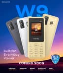 Wintel W9 Price In Pakistan | Wintel W9 Mobile | 1.8 Inch Display , 3500mAh Battery , Dual SIM , PTA Approved & 1 Year Brand Warranty - thumbnail 2