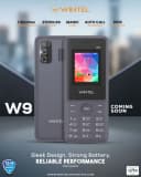 Wintel W9 Price In Pakistan | Wintel W9 Mobile | 1.8 Inch Display , 3500mAh Battery , Dual SIM , PTA Approved & 1 Year Brand Warranty - thumbnail 3