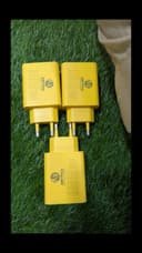 AM+ 165W Yellow Charging Adapter  - thumbnail 2