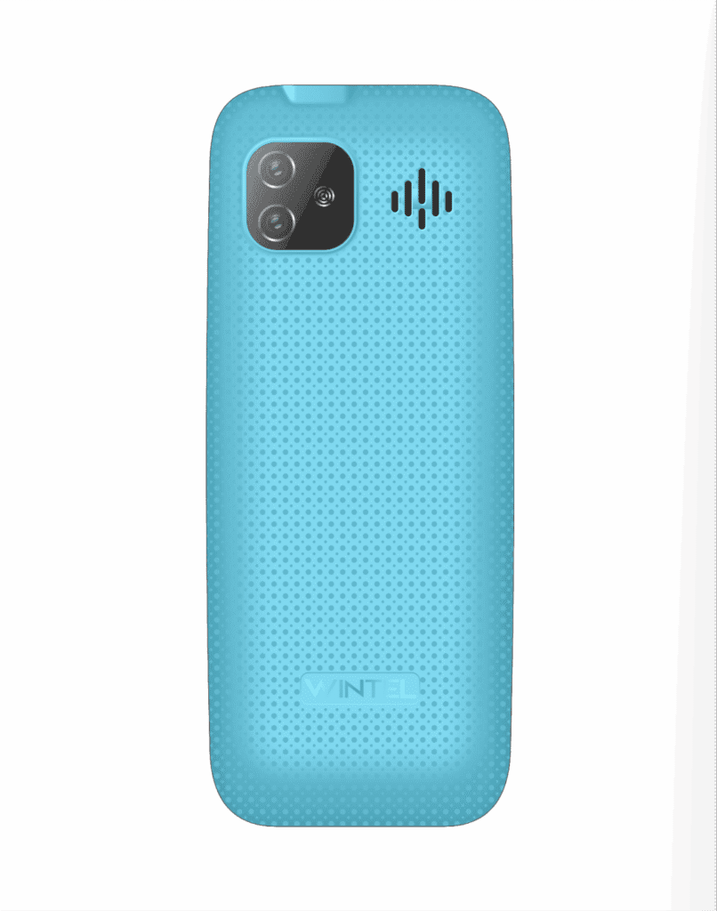Wintel Battery King Price In Pakistan | Wintel Mobile | 1.77 Inch Display , 3500mAh Battery , Dual SIM , Type-C Charging , PTA Approved & 1 Year Warranty – alternate view