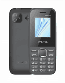 Wintel Battery King Price In Pakistan | Wintel Mobile | 1.77 Inch Display , 3500mAh Battery , Dual SIM , Type-C Charging , PTA Approved & 1 Year Warranty - thumbnail 4