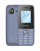 Wintel Battery King Price In Pakistan | Wintel Mobile | 1.77 Inch Display , 3500mAh Battery , Dual SIM , Type-C Charging , PTA Approved & 1 Year Warranty - thumbnail 1